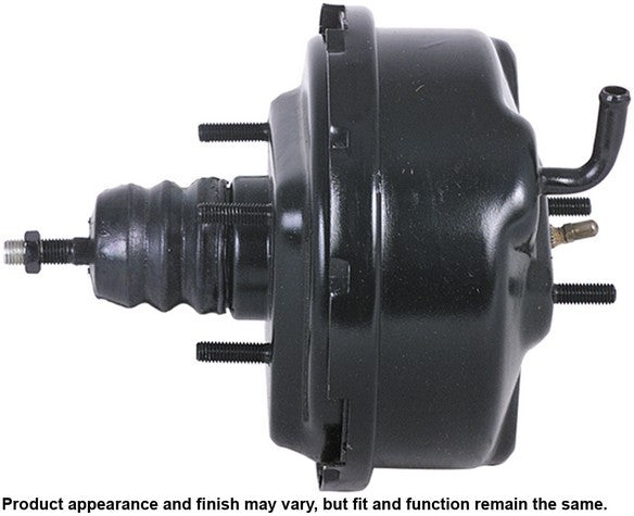 CARDONE Reman Power Brake Booster P/N:53-5252 Fits: Nissan 310 82-81 - Image 2