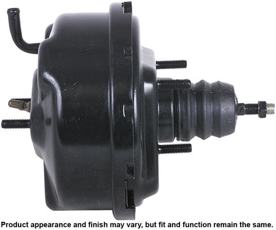 CARDONE Reman Power Brake Booster P/N:53-5252 Fits: Nissan 310 82-81 - Image 3