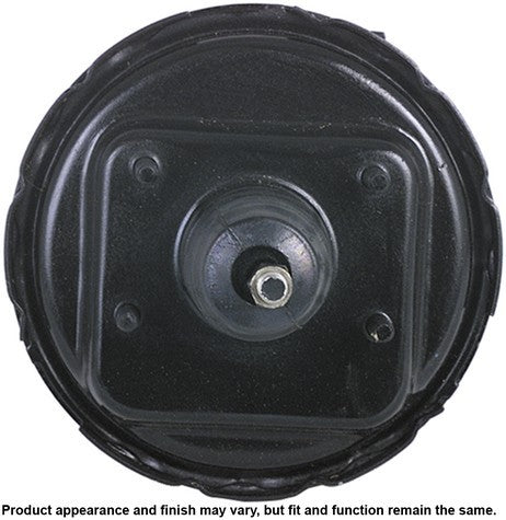 CARDONE Reman Power Brake Booster P/N:53-5252 Fits: Nissan 310 82-81 - Image 4