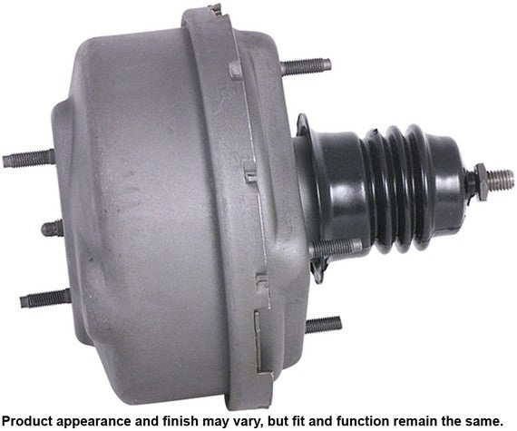 CARDONE Reman Power Brake Booster P/N:53-5260 Fits: Renault Lecar 85-77, Renault R5 1976 - Image 3