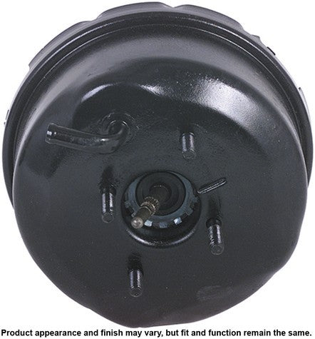 CARDONE Reman Power Brake Booster P/N:53-5265 Fits: Subaru Dl 81-80, Subaru Gl 81-80, Subaru Glf 81-80, Subaru Standard 81-80 - Image 1