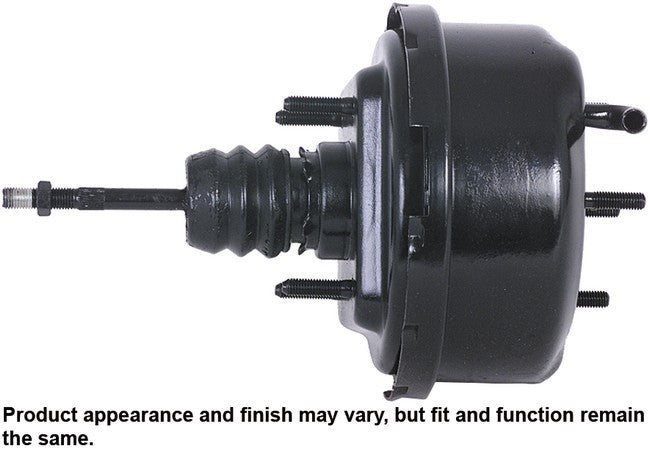 CARDONE Reman Power Brake Booster P/N:53-5265 Fits: Subaru Dl 81-80, Subaru Gl 81-80, Subaru Glf 81-80, Subaru Standard 81-80 - Image 2