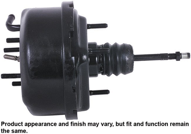 CARDONE Reman Power Brake Booster P/N:53-5265 Fits: Subaru Dl 81-80, Subaru Gl 81-80, Subaru Glf 81-80, Subaru Standard 81-80 - Image 3