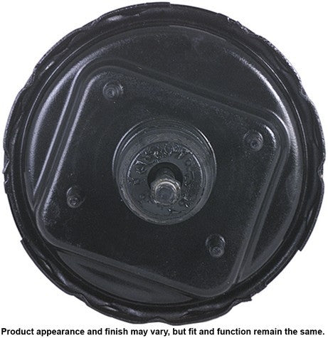 CARDONE Reman Power Brake Booster P/N:53-5265 Fits: Subaru Dl 81-80, Subaru Gl 81-80, Subaru Glf 81-80, Subaru Standard 81-80 - Image 4