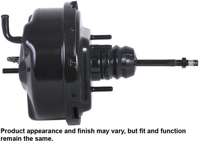 CARDONE Reman Power Brake Booster P/N:53-5266 Fits: Subaru Dl 84-82, Subaru Gl 84-82, Subaru Glf 1982, Subaru Standard 84-82 - Image 3