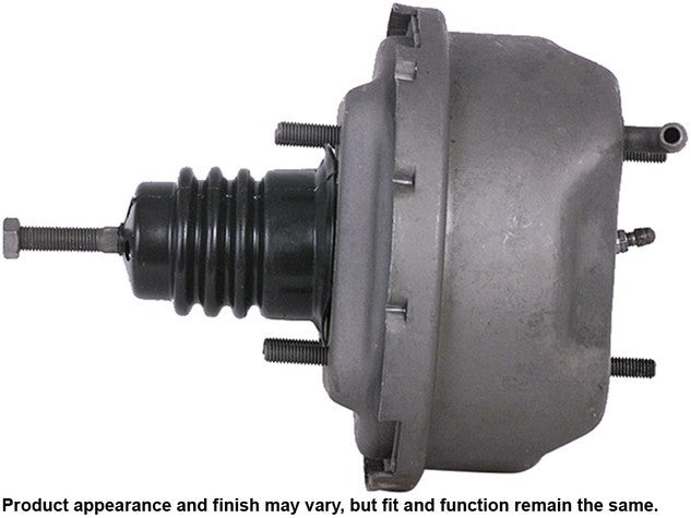 CARDONE Reman Power Brake Booster P/N:53-5282 Fits: Toyota Corolla 79-77 - Image 2