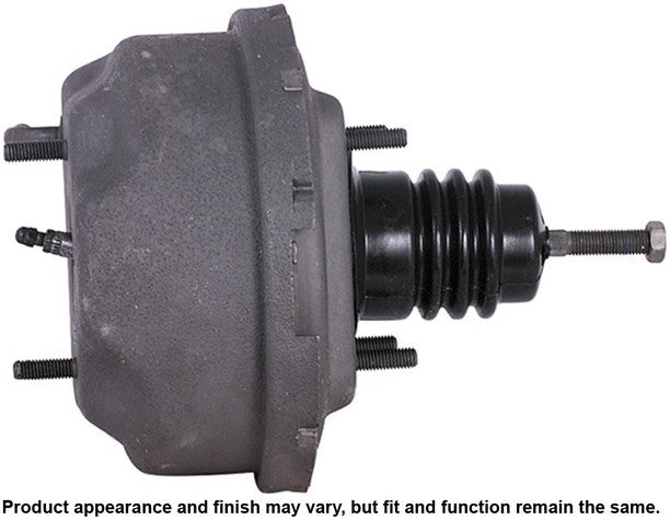 CARDONE Reman Power Brake Booster P/N:53-5282 Fits: Toyota Corolla 79-77 - Image 3