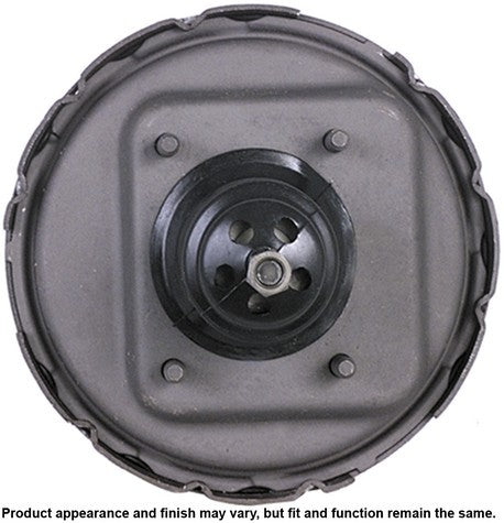 CARDONE Reman Power Brake Booster P/N:53-5282 Fits: Toyota Corolla 79-77 - Image 4