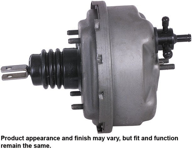CARDONE Reman Power Brake Booster P/N:53-5288 Fits: Mg Mgb 80-74 - Image 2