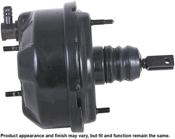 CARDONE Reman Power Brake Booster P/N:53-5293 Fits: Fiat 131 78-77, Fiat Brava 81-78 - Image 3