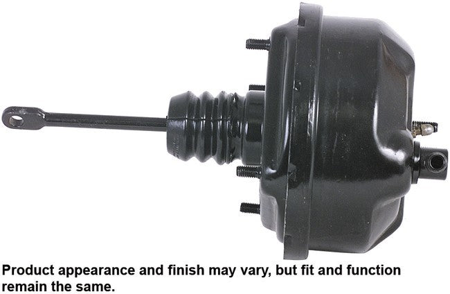 CARDONE Reman Power Brake Booster P/N:53-5298 Fits: Fiat Strada 81-79 - Image 2