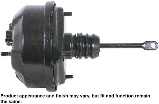 CARDONE Reman Power Brake Booster P/N:53-5298 Fits: Fiat Strada 81-79 - Image 3