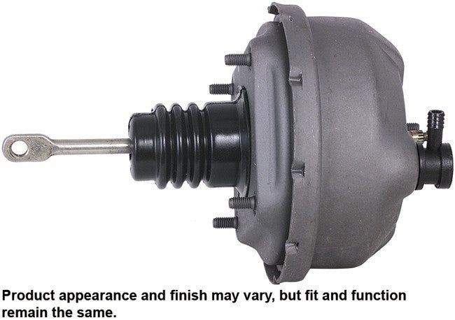 CARDONE Reman Power Brake Booster P/N:53-5299 Fits: Yugo Gv 88-86 - Image 2