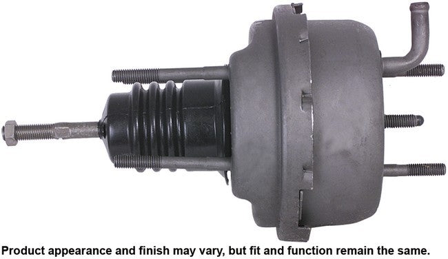 CARDONE Reman Power Brake Booster P/N:53-5300 Fits: Nissan B210 78-75 - Image 2