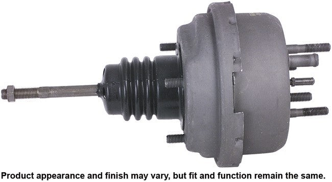 CARDONE Reman Power Brake Booster P/N:53-5310 Fits: Nissan 620 Pickup 74-73 - Image 2