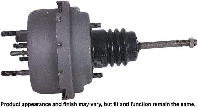CARDONE Reman Power Brake Booster P/N:53-5310 Fits: Nissan 620 Pickup 74-73 - Image 3
