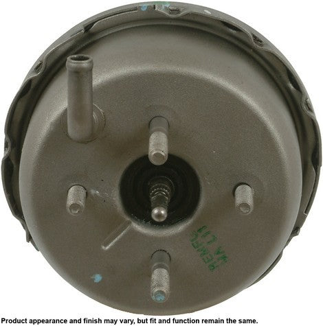 CARDONE Reman Power Brake Booster P/N:53-5311 Fits: Nissan 620 1975 - Image 1