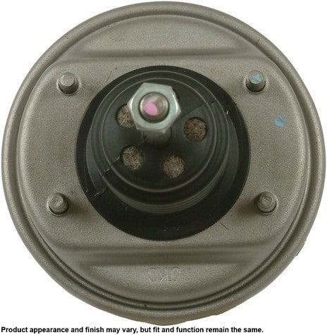 CARDONE Reman Power Brake Booster P/N:53-5311 Fits: Nissan 620 1975 - Image 4