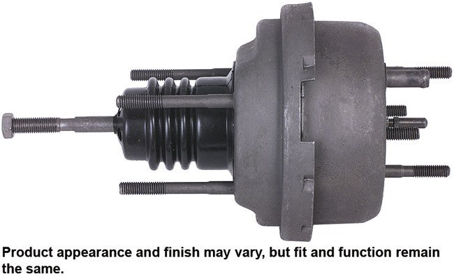 CARDONE Reman Power Brake Booster P/N:53-5330 Fits: Nissan 610 1973 - Image 2