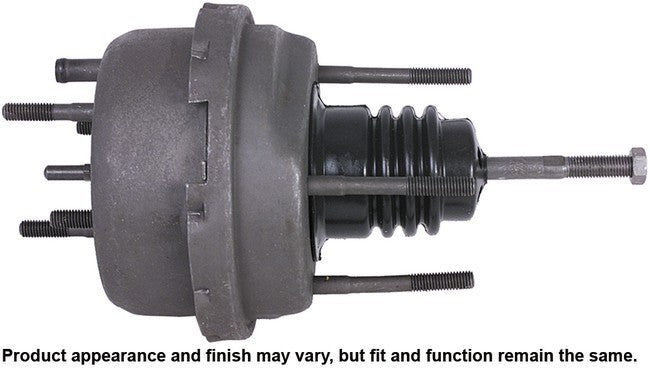 CARDONE Reman Power Brake Booster P/N:53-5330 Fits: Nissan 610 1973 - Image 3