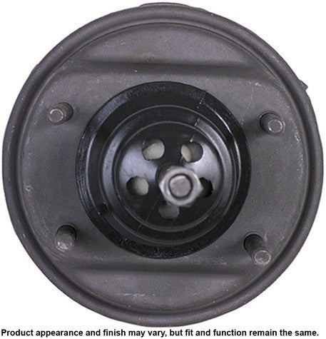 CARDONE Reman Power Brake Booster P/N:53-5330 Fits: Nissan 610 1973 - Image 4