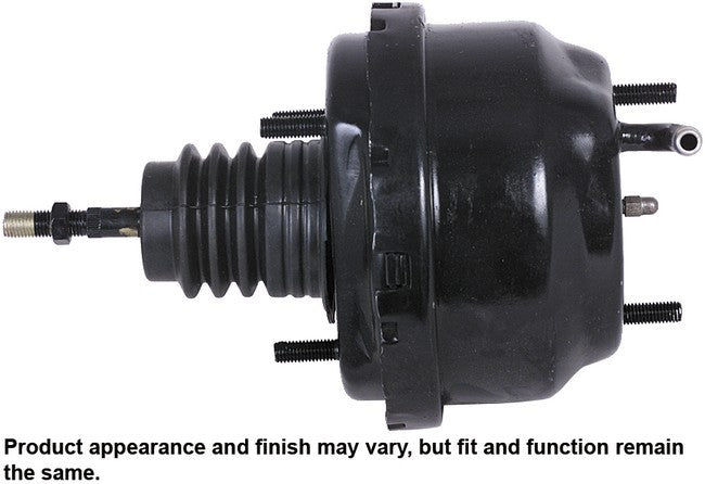 CARDONE Reman Power Brake Booster P/N:53-5350 Fits: Toyota Corolla 77-75 - Image 2