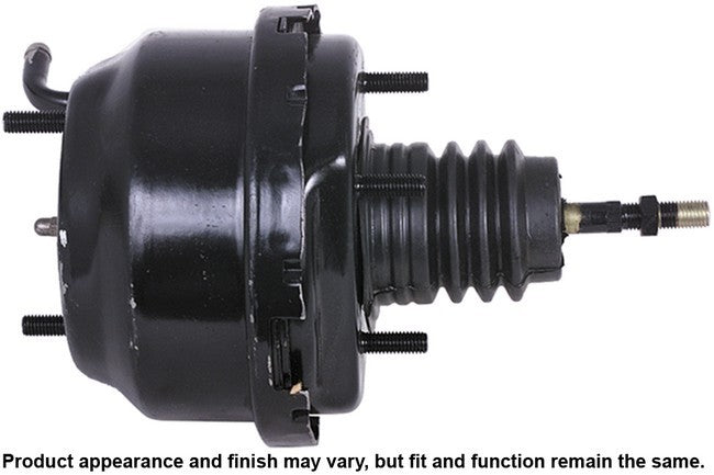 CARDONE Reman Power Brake Booster P/N:53-5350 Fits: Toyota Corolla 77-75 - Image 3