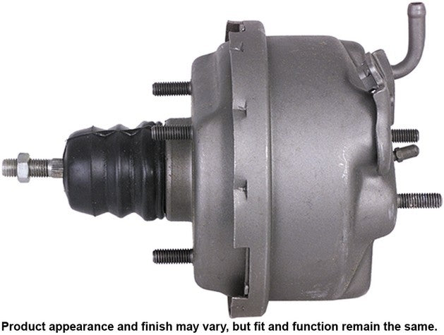 CARDONE Reman Power Brake Booster P/N:53-5352 Fits: Toyota Starlet 84-82 - Image 2