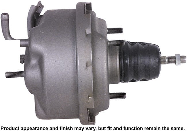 CARDONE Reman Power Brake Booster P/N:53-5352 Fits: Toyota Starlet 84-82 - Image 3