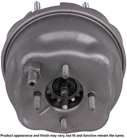 CARDONE Reman Power Brake Booster P/N:53-5360 Fits: Mazda Rx-3 75-72 - Image 1