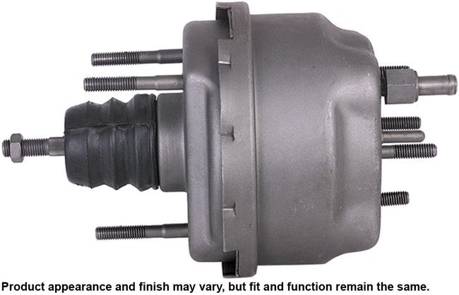CARDONE Reman Power Brake Booster P/N:53-5360 Fits: Mazda Rx-3 75-72 - Image 2