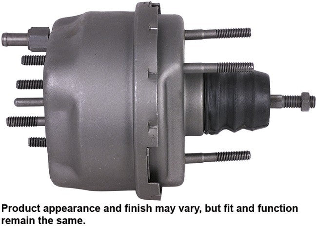 CARDONE Reman Power Brake Booster P/N:53-5360 Fits: Mazda Rx-3 75-72 - Image 3