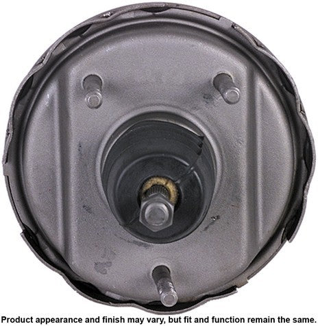 CARDONE Reman Power Brake Booster P/N:53-5360 Fits: Mazda Rx-3 75-72 - Image 4