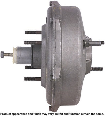 CARDONE Reman Power Brake Booster P/N:53-5401 Fits: Honda Accord 81-80 - Image 2