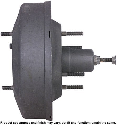 CARDONE Reman Power Brake Booster P/N:53-5410 Fits: Honda Accord 85-82, Honda Civic 87-85, Honda Prelude 1983 - Image 3