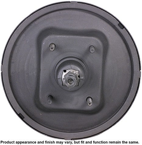 CARDONE Reman Power Brake Booster P/N:53-5410 Fits: Honda Accord 85-82, Honda Civic 87-85, Honda Prelude 1983 - Image 4