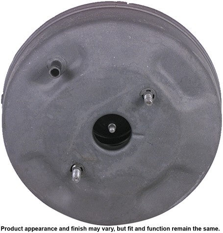 CARDONE Reman Power Brake Booster P/N:53-5411 Fits: Honda Civic 87-86 - Image 1