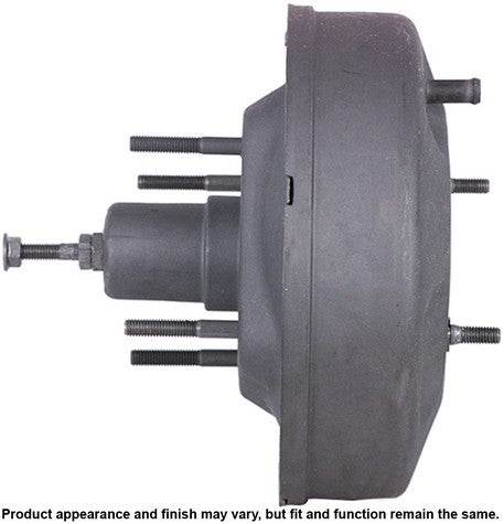 CARDONE Reman Power Brake Booster P/N:53-5411 Fits: Honda Civic 87-86 - Image 2