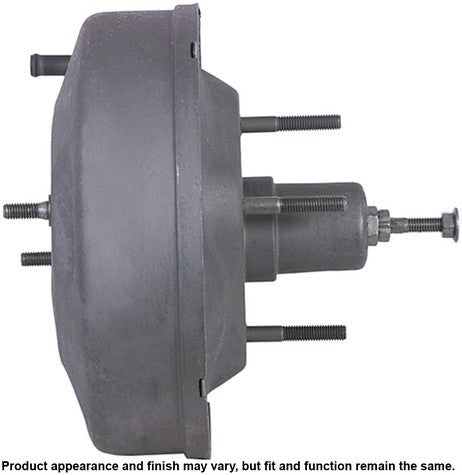 CARDONE Reman Power Brake Booster P/N:53-5411 Fits: Honda Civic 87-86 - Image 3