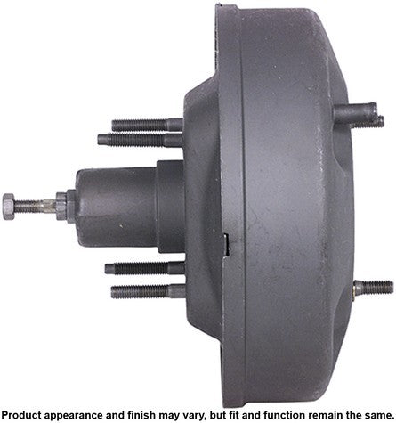 CARDONE Reman Power Brake Booster P/N:53-5412 Fits: Honda Civic 95-88, Honda Civic Del Sol 97-93, Honda Crx 91-88 - Image 2