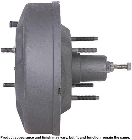 CARDONE Reman Power Brake Booster P/N:53-5412 Fits: Honda Civic 95-88, Honda Civic Del Sol 97-93, Honda Crx 91-88 - Image 3