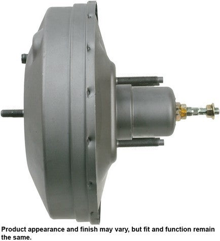 CARDONE Reman Power Brake Booster P/N:53-5413 Fits: Honda Insight 06-00 - Image 3