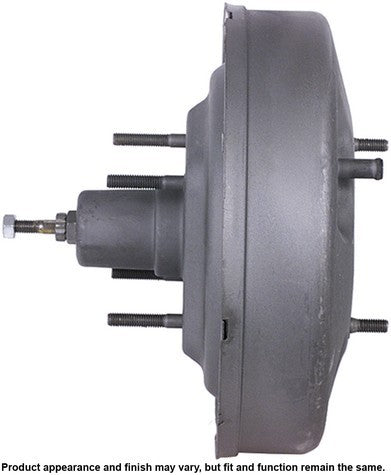 CARDONE Reman Power Brake Booster P/N:53-5431 Fits: Honda Prelude 87-84 - Image 2