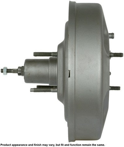 CARDONE Reman Power Brake Booster P/N:53-5432 Fits: Acura Integra 89-86, Honda Accord 89-88, Honda Civic 1989, Honda Civic 1992, Honda Civic Del Sol 1993, Honda Prelude 91-85 - Image 2