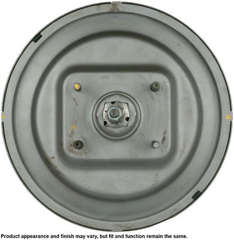 CARDONE Reman Power Brake Booster P/N:53-5432 Fits: Acura Integra 89-86, Honda Accord 89-88, Honda Civic 1989, Honda Civic 1992, Honda Civic Del Sol 1993, Honda Prelude 91-85 - Image 4