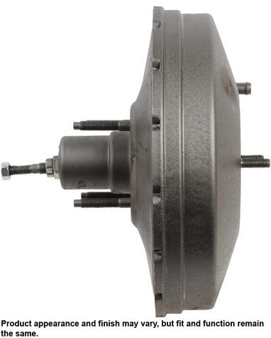 CARDONE Reman Power Brake Booster P/N:53-5433 Fits: Acura El 00-97, Honda Civic 00-96 - Image 2