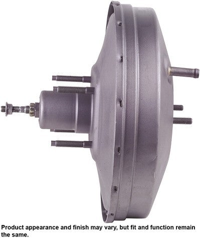 CARDONE Reman Power Brake Booster P/N:53-5434 Fits: Honda Civic 05-01 - Image 2
