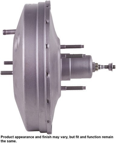 CARDONE Reman Power Brake Booster P/N:53-5434 Fits: Honda Civic 05-01 - Image 3