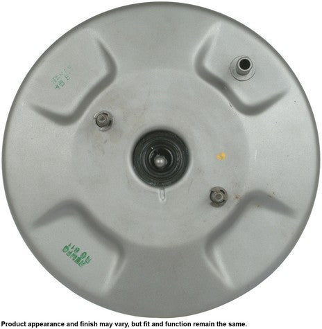 CARDONE Reman Power Brake Booster P/N:53-5436 Fits: Honda Accord 89-86 - Image 1