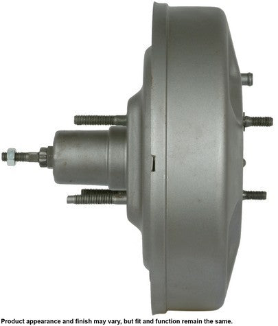 CARDONE Reman Power Brake Booster P/N:53-5436 Fits: Honda Accord 89-86 - Image 2